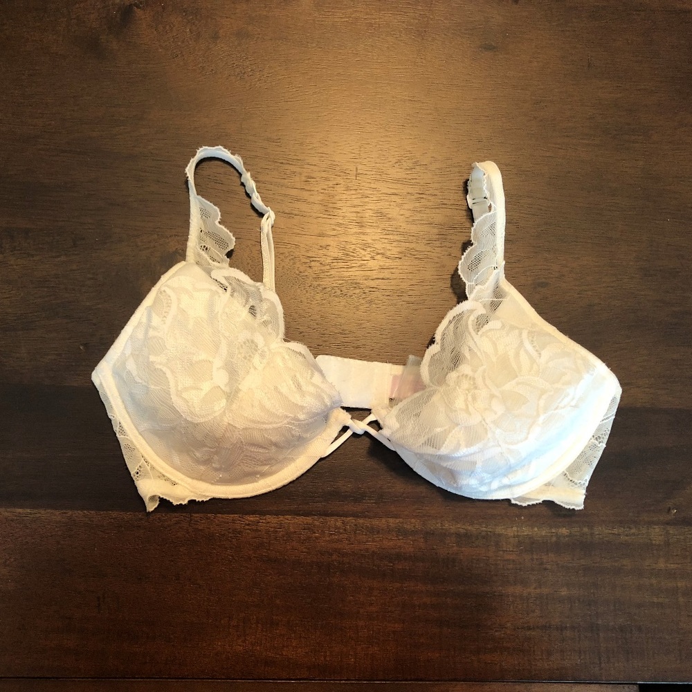 Victoria's Secret Very Sexy Push up wo Padding 34C